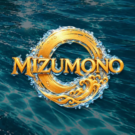 MIZUMONOゲームアイコン
