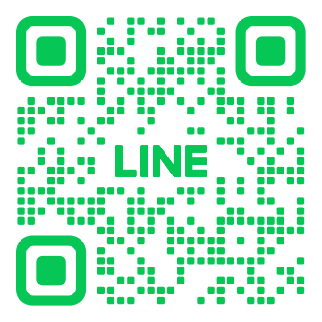 MIZUMONO公式LINEの友だち追加QRコード
